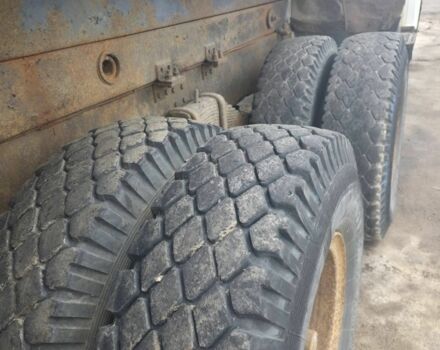 КрАЗ Інша, об'ємом двигуна 0 л та пробігом 0 тис. км за 5940 $, фото 6 на Automoto.ua