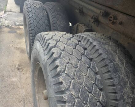 КрАЗ Інша, об'ємом двигуна 0 л та пробігом 0 тис. км за 5940 $, фото 5 на Automoto.ua