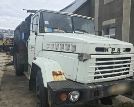 КрАЗ Інша, об'ємом двигуна 0 л та пробігом 0 тис. км за 5940 $, фото 1 на Automoto.ua