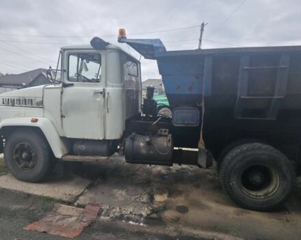КрАЗ Інша, об'ємом двигуна 0 л та пробігом 0 тис. км за 5940 $, фото 3 на Automoto.ua