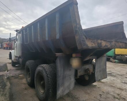 КрАЗ Інша, об'ємом двигуна 0 л та пробігом 0 тис. км за 5940 $, фото 2 на Automoto.ua