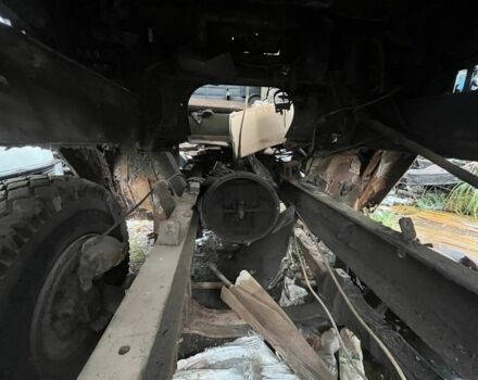 КрАЗ Другая, объемом двигателя 0 л и пробегом 0 тыс. км за 2500 $, фото 1 на Automoto.ua