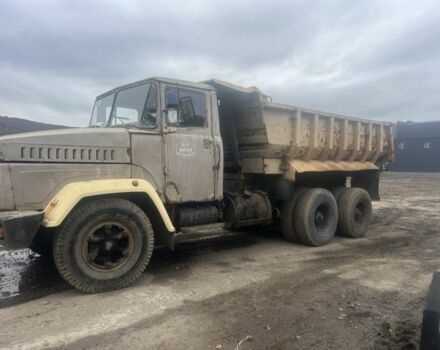 КрАЗ Інша, об'ємом двигуна 0 л та пробігом 0 тис. км за 4500 $, фото 1 на Automoto.ua