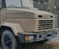 КрАЗ Другая, объемом двигателя 0 л и пробегом 0 тыс. км за 6800 $, фото 3 на Automoto.ua