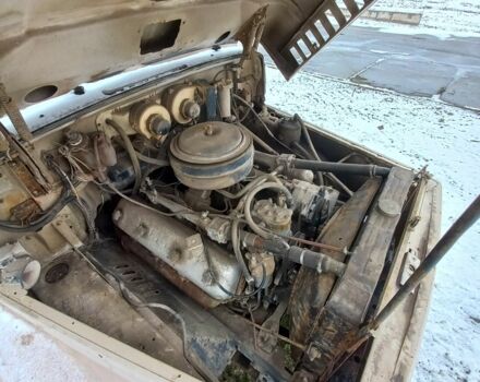 КрАЗ Інша, об'ємом двигуна 0 л та пробігом 0 тис. км за 6871 $, фото 3 на Automoto.ua