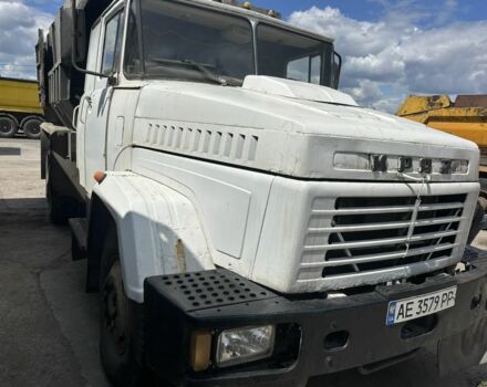 КрАЗ Інша, об'ємом двигуна 0 л та пробігом 0 тис. км за 7520 $, фото 6 на Automoto.ua