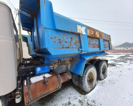 КрАЗ Інша, об'ємом двигуна 0 л та пробігом 0 тис. км за 6871 $, фото 5 на Automoto.ua