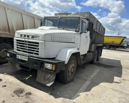 КрАЗ Інша, об'ємом двигуна 0 л та пробігом 0 тис. км за 7520 $, фото 7 на Automoto.ua