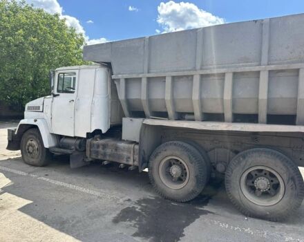 КрАЗ Інша, об'ємом двигуна 0 л та пробігом 0 тис. км за 7520 $, фото 3 на Automoto.ua