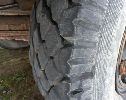 КрАЗ Інша, об'ємом двигуна 0 л та пробігом 0 тис. км за 6871 $, фото 8 на Automoto.ua