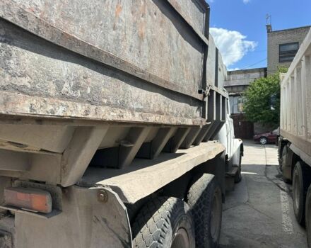 КрАЗ Інша, об'ємом двигуна 0 л та пробігом 0 тис. км за 7520 $, фото 8 на Automoto.ua