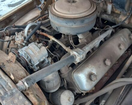 КрАЗ Інша, об'ємом двигуна 0 л та пробігом 0 тис. км за 6871 $, фото 2 на Automoto.ua