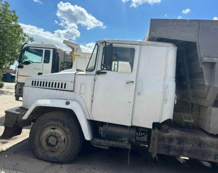 КрАЗ Інша, об'ємом двигуна 0 л та пробігом 0 тис. км за 7500 $, фото 2 на Automoto.ua