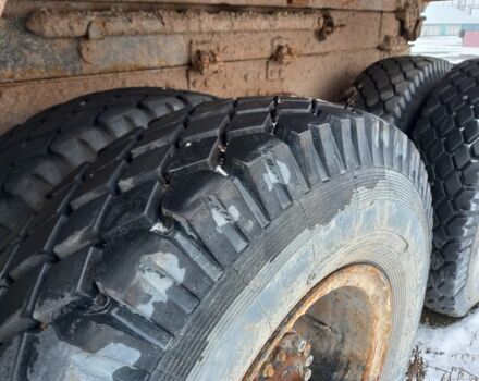 КрАЗ Інша, об'ємом двигуна 0 л та пробігом 0 тис. км за 6871 $, фото 7 на Automoto.ua