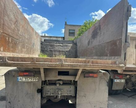 КрАЗ Інша, об'ємом двигуна 0 л та пробігом 0 тис. км за 7500 $, фото 5 на Automoto.ua