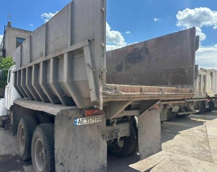 КрАЗ Інша, об'ємом двигуна 0 л та пробігом 0 тис. км за 7500 $, фото 4 на Automoto.ua