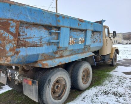 КрАЗ Інша, об'ємом двигуна 0 л та пробігом 0 тис. км за 6871 $, фото 4 на Automoto.ua