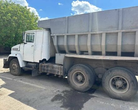 КрАЗ Інша, об'ємом двигуна 0 л та пробігом 0 тис. км за 7500 $, фото 3 на Automoto.ua