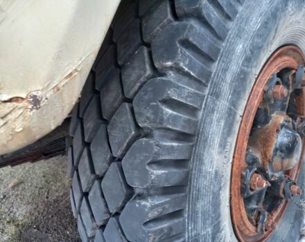 КрАЗ Інша, об'ємом двигуна 0 л та пробігом 0 тис. км за 6871 $, фото 1 на Automoto.ua