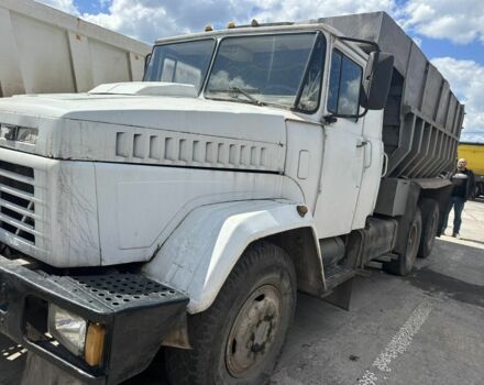 КрАЗ Інша, об'ємом двигуна 0 л та пробігом 0 тис. км за 7520 $, фото 2 на Automoto.ua