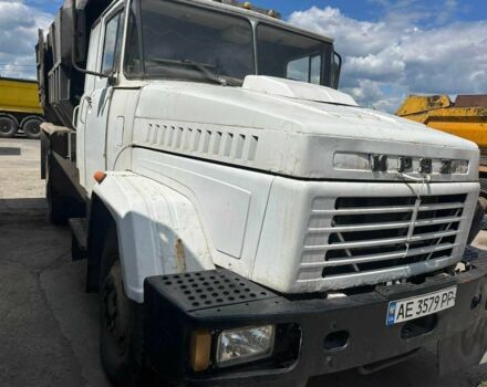 КрАЗ Інша, об'ємом двигуна 0 л та пробігом 0 тис. км за 7500 $, фото 1 на Automoto.ua