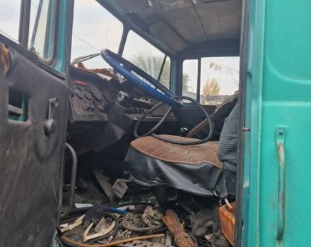 КрАЗ Другая, объемом двигателя 0 л и пробегом 0 тыс. км за 6500 $, фото 1 на Automoto.ua