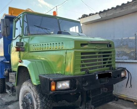 КрАЗ Другая, объемом двигателя 0 л и пробегом 0 тыс. км за 13000 $, фото 3 на Automoto.ua