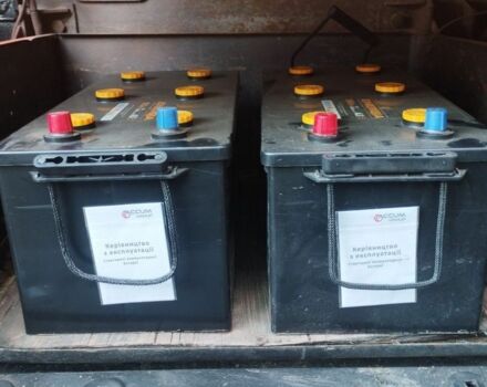 КрАЗ Інша, об'ємом двигуна 0 л та пробігом 0 тис. км за 13000 $, фото 5 на Automoto.ua