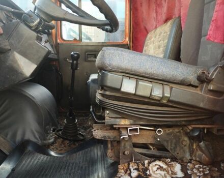 КрАЗ Інша, об'ємом двигуна 0 л та пробігом 0 тис. км за 13000 $, фото 4 на Automoto.ua