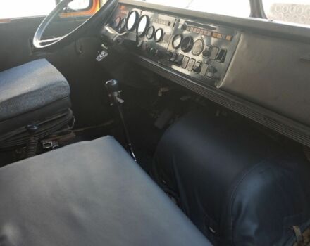 КрАЗ Інша, об'ємом двигуна 0 л та пробігом 0 тис. км за 13000 $, фото 3 на Automoto.ua