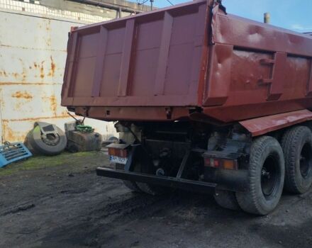 КрАЗ Інша, об'ємом двигуна 0 л та пробігом 0 тис. км за 13000 $, фото 2 на Automoto.ua