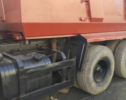 КрАЗ Інша, об'ємом двигуна 0 л та пробігом 0 тис. км за 13000 $, фото 1 на Automoto.ua