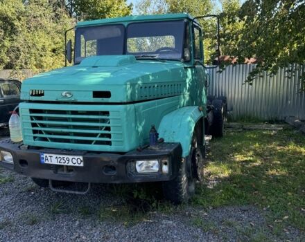 КрАЗ Другая, объемом двигателя 0 л и пробегом 0 тыс. км за 5939 $, фото 2 на Automoto.ua