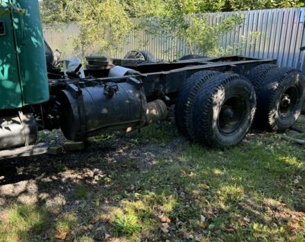 КрАЗ Другая, объемом двигателя 0 л и пробегом 0 тыс. км за 5939 $, фото 4 на Automoto.ua