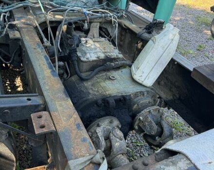 КрАЗ Другая, объемом двигателя 0 л и пробегом 0 тыс. км за 5939 $, фото 1 на Automoto.ua