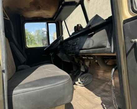 КрАЗ Другая, объемом двигателя 0 л и пробегом 0 тыс. км за 10000 $, фото 2 на Automoto.ua