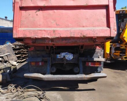 КрАЗ Інша, об'ємом двигуна 0 л та пробігом 0 тис. км за 9500 $, фото 4 на Automoto.ua