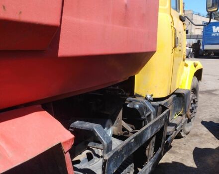 КрАЗ Інша, об'ємом двигуна 0 л та пробігом 0 тис. км за 9500 $, фото 3 на Automoto.ua