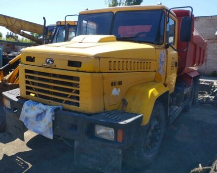 КрАЗ Інша, об'ємом двигуна 0 л та пробігом 0 тис. км за 9500 $, фото 2 на Automoto.ua