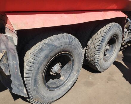 КрАЗ Інша, об'ємом двигуна 0 л та пробігом 0 тис. км за 9500 $, фото 1 на Automoto.ua