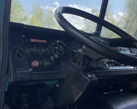 КрАЗ Інша, об'ємом двигуна 14.86 л та пробігом 0 тис. км за 19500 $, фото 9 на Automoto.ua
