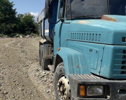 КрАЗ Інша, об'ємом двигуна 14.86 л та пробігом 0 тис. км за 19500 $, фото 3 на Automoto.ua