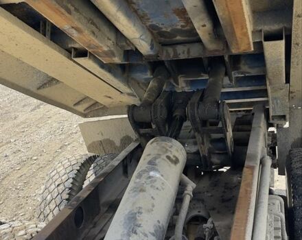 КрАЗ Інша, об'ємом двигуна 14.86 л та пробігом 0 тис. км за 19500 $, фото 8 на Automoto.ua