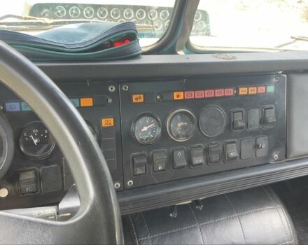КрАЗ Інша, об'ємом двигуна 14.86 л та пробігом 0 тис. км за 19500 $, фото 10 на Automoto.ua