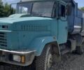 КрАЗ Інша, об'ємом двигуна 14.86 л та пробігом 0 тис. км за 19500 $, фото 1 на Automoto.ua