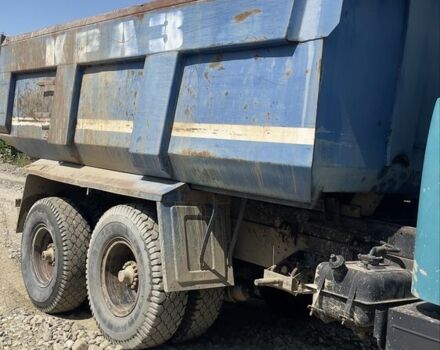 КрАЗ Інша, об'ємом двигуна 14.86 л та пробігом 0 тис. км за 19500 $, фото 4 на Automoto.ua