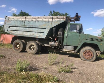 КрАЗ Другая, объемом двигателя 0 л и пробегом 0 тыс. км за 6078 $, фото 1 на Automoto.ua