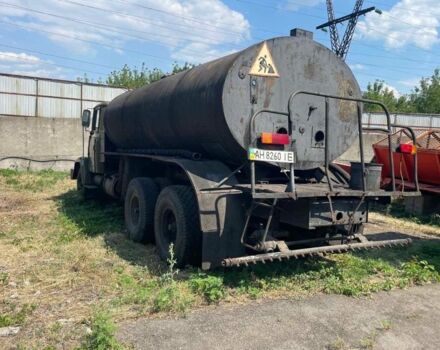 КрАЗ Другая, объемом двигателя 0 л и пробегом 0 тыс. км за 25000 $, фото 3 на Automoto.ua