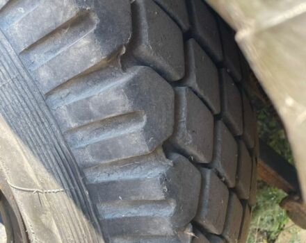 КрАЗ Другая, объемом двигателя 0 л и пробегом 0 тыс. км за 25000 $, фото 6 на Automoto.ua