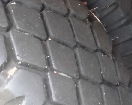 КрАЗ Другая, объемом двигателя 0 л и пробегом 0 тыс. км за 238 $, фото 1 на Automoto.ua